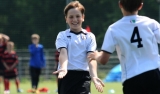 Orliki U-10 na trzecim miejscu